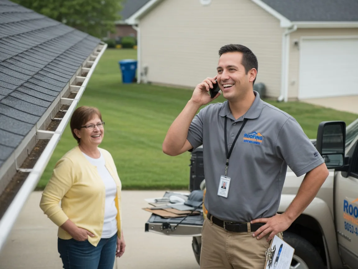 Local Roofing Contractors La Jose, PA FAQs